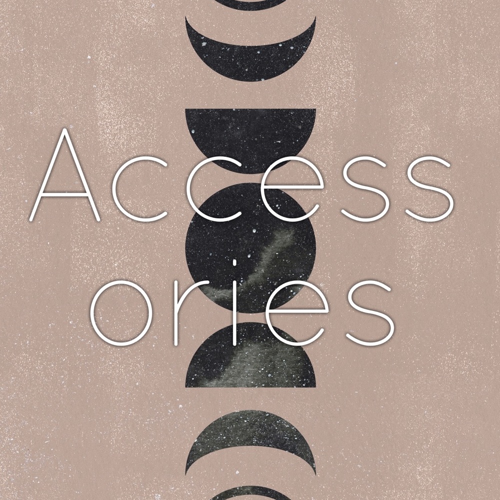 Accessories